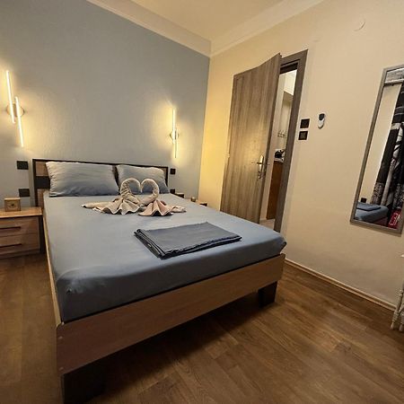 Veras Rooms 7 Θεσσαλονίκη Εξωτερικό φωτογραφία