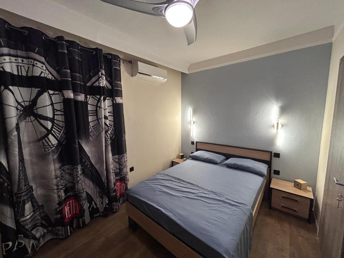 Veras Rooms 7 Θεσσαλονίκη Εξωτερικό φωτογραφία