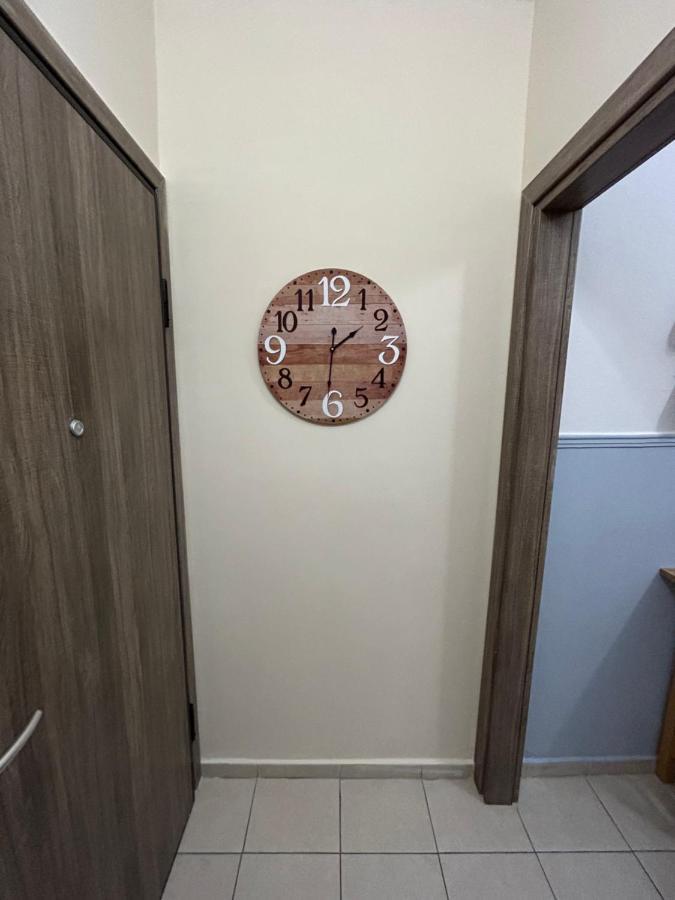 Veras Rooms 7 Θεσσαλονίκη Εξωτερικό φωτογραφία