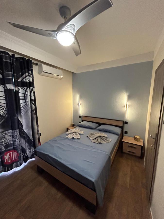 Veras Rooms 7 Θεσσαλονίκη Εξωτερικό φωτογραφία