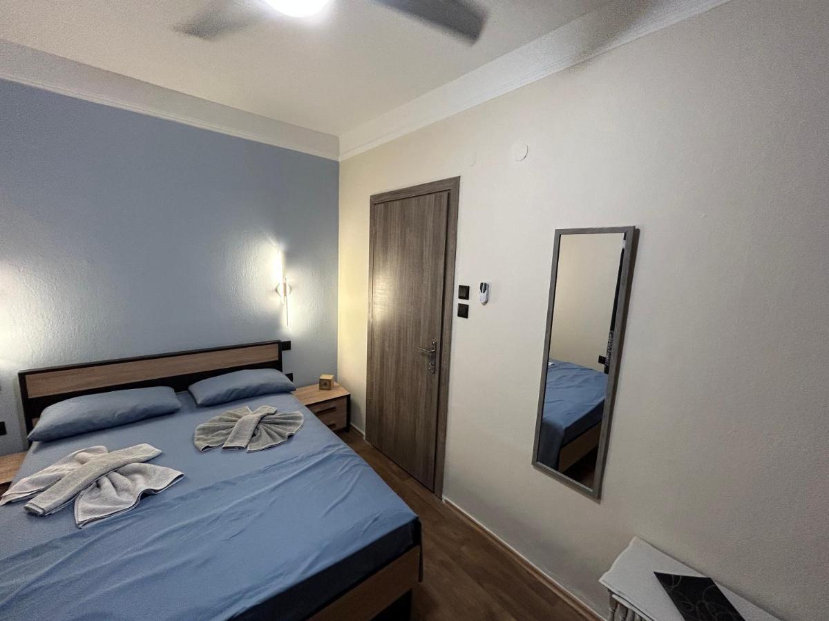 Veras Rooms 7 Θεσσαλονίκη Εξωτερικό φωτογραφία