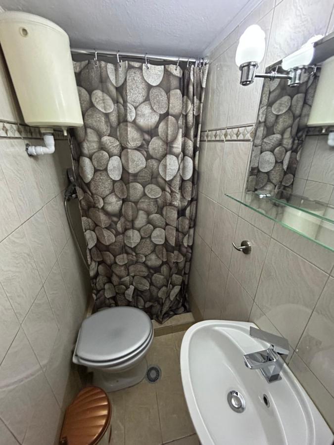Veras Rooms 7 Θεσσαλονίκη Εξωτερικό φωτογραφία