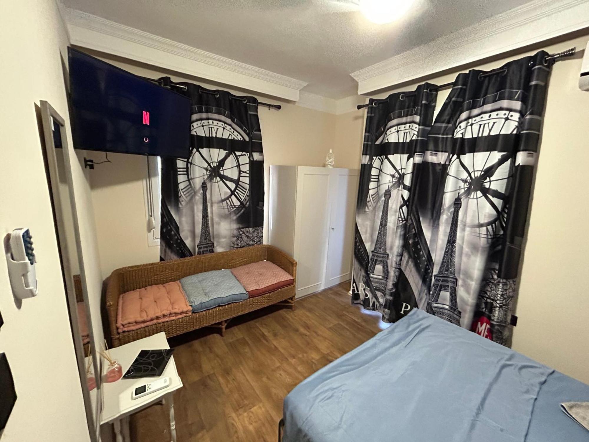 Veras Rooms 7 Θεσσαλονίκη Εξωτερικό φωτογραφία