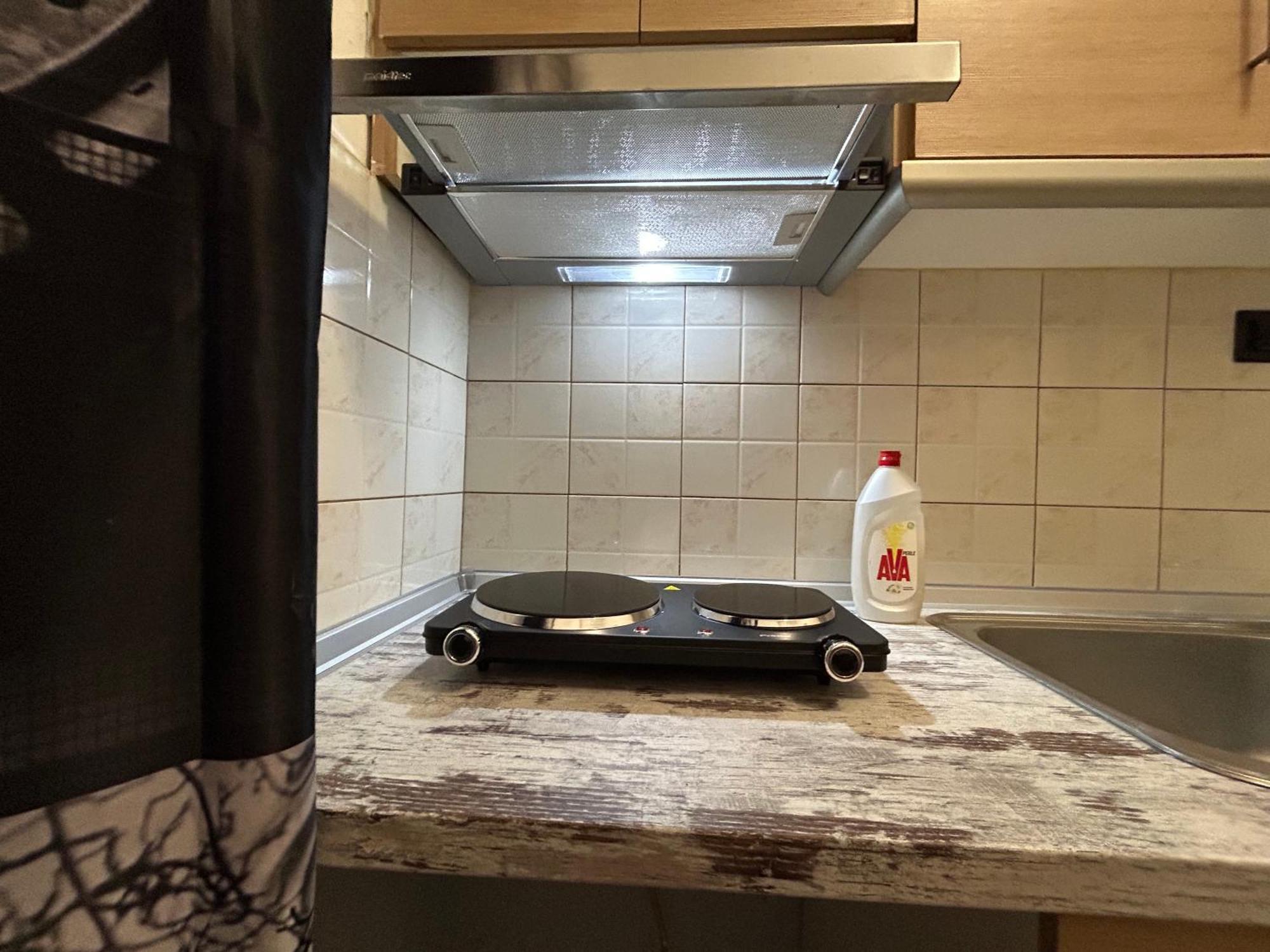 Veras Rooms 7 Θεσσαλονίκη Εξωτερικό φωτογραφία