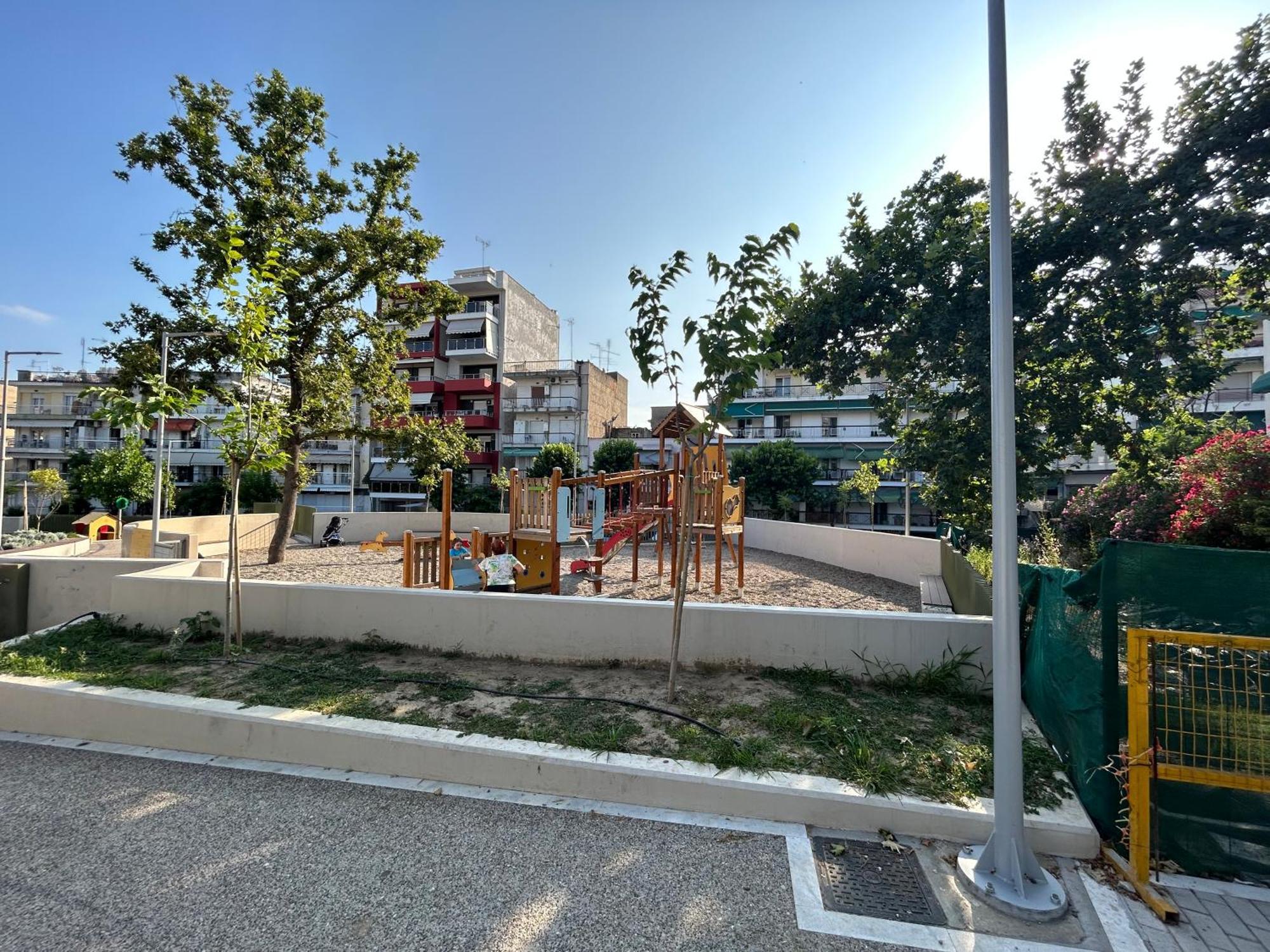 Veras Rooms 7 Θεσσαλονίκη Εξωτερικό φωτογραφία