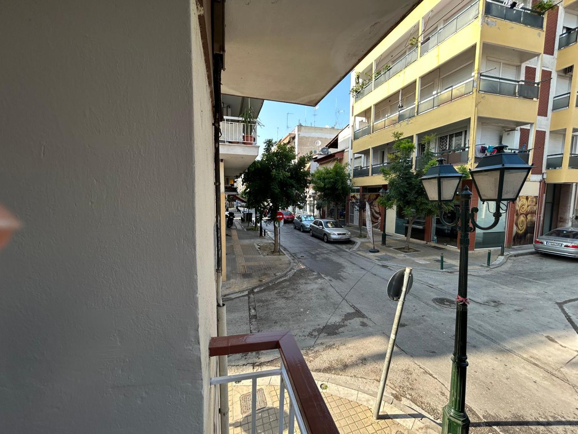 Veras Rooms 7 Θεσσαλονίκη Εξωτερικό φωτογραφία