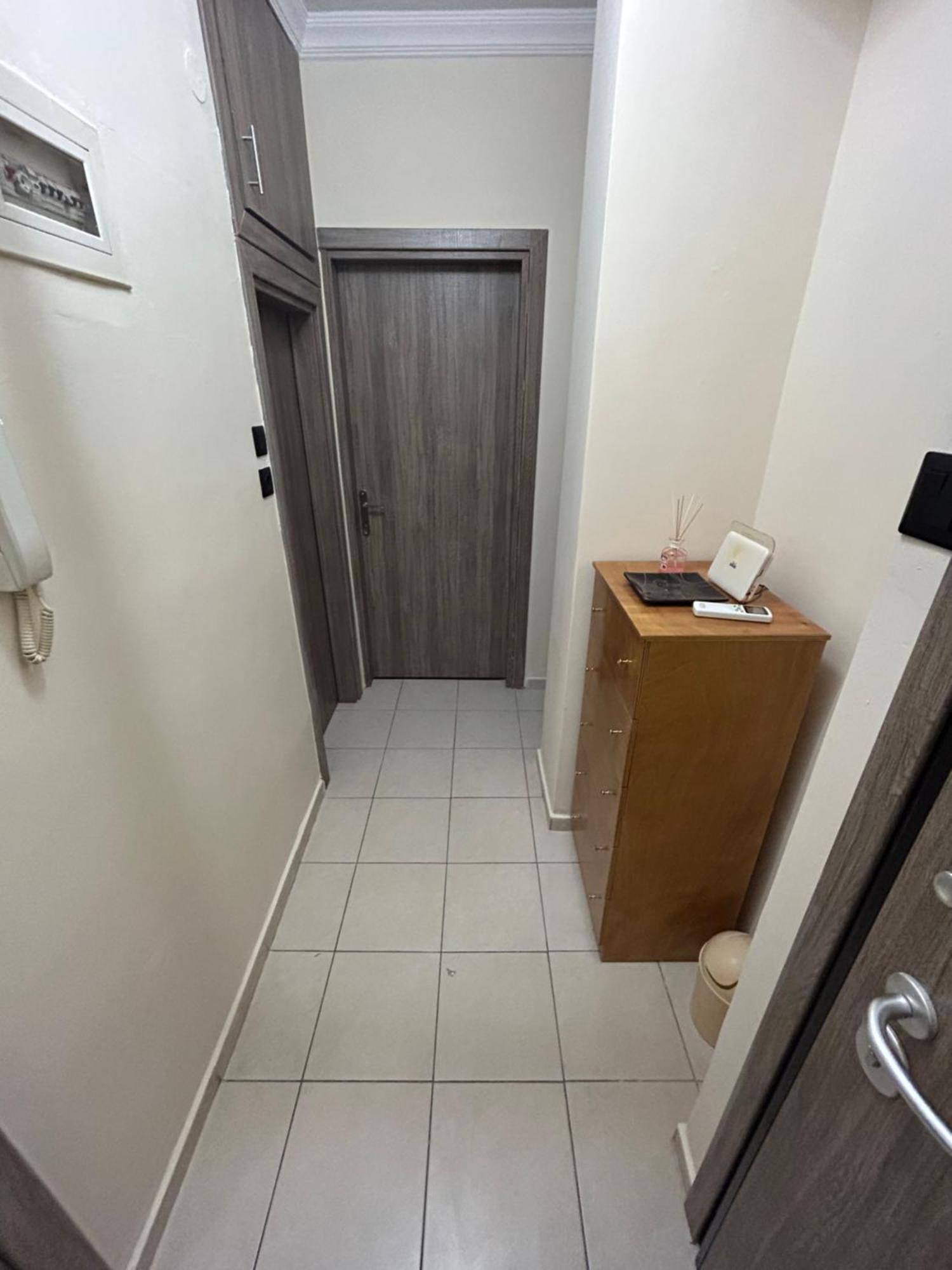 Veras Rooms 7 Θεσσαλονίκη Εξωτερικό φωτογραφία