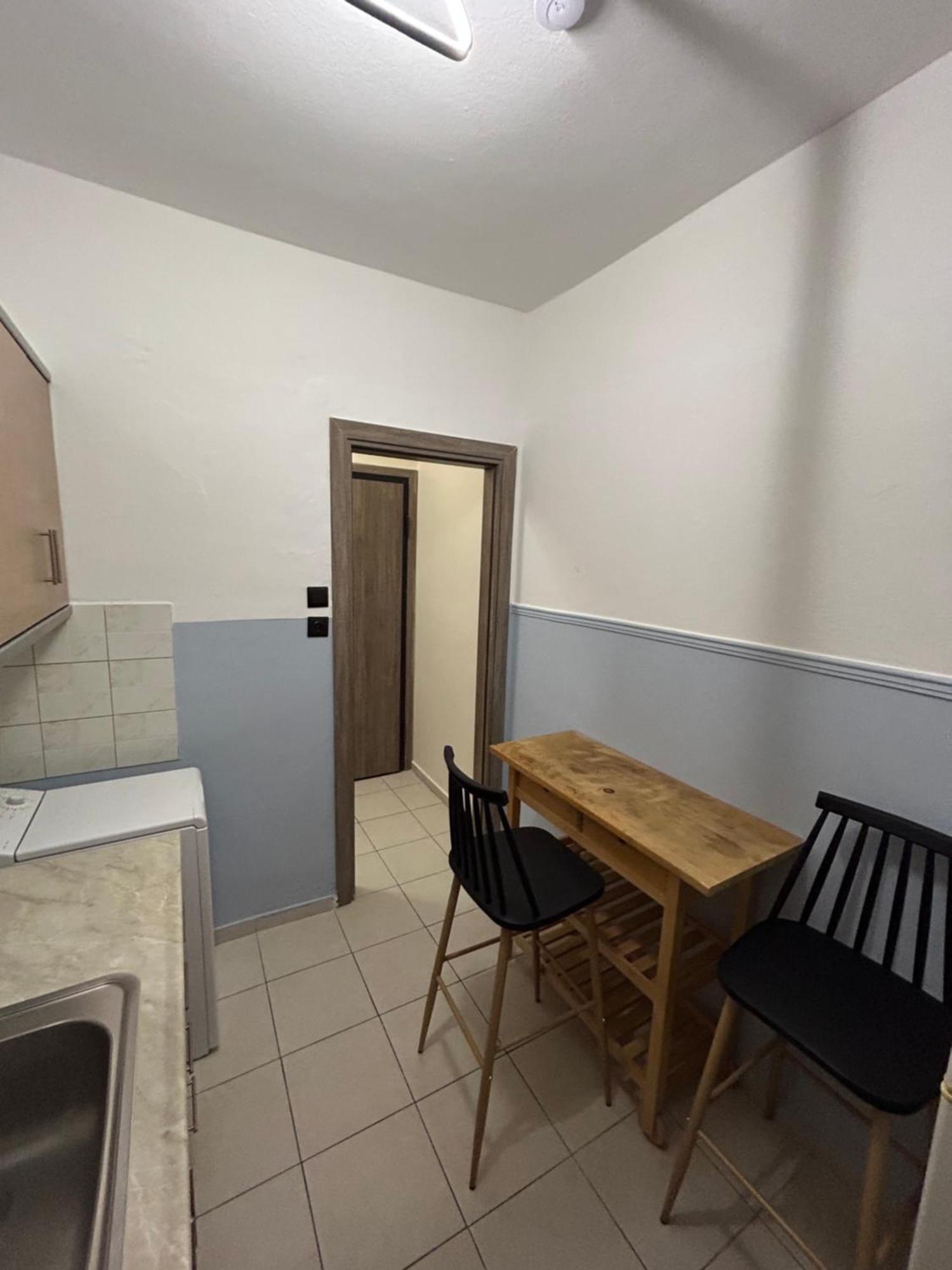 Veras Rooms 7 Θεσσαλονίκη Εξωτερικό φωτογραφία