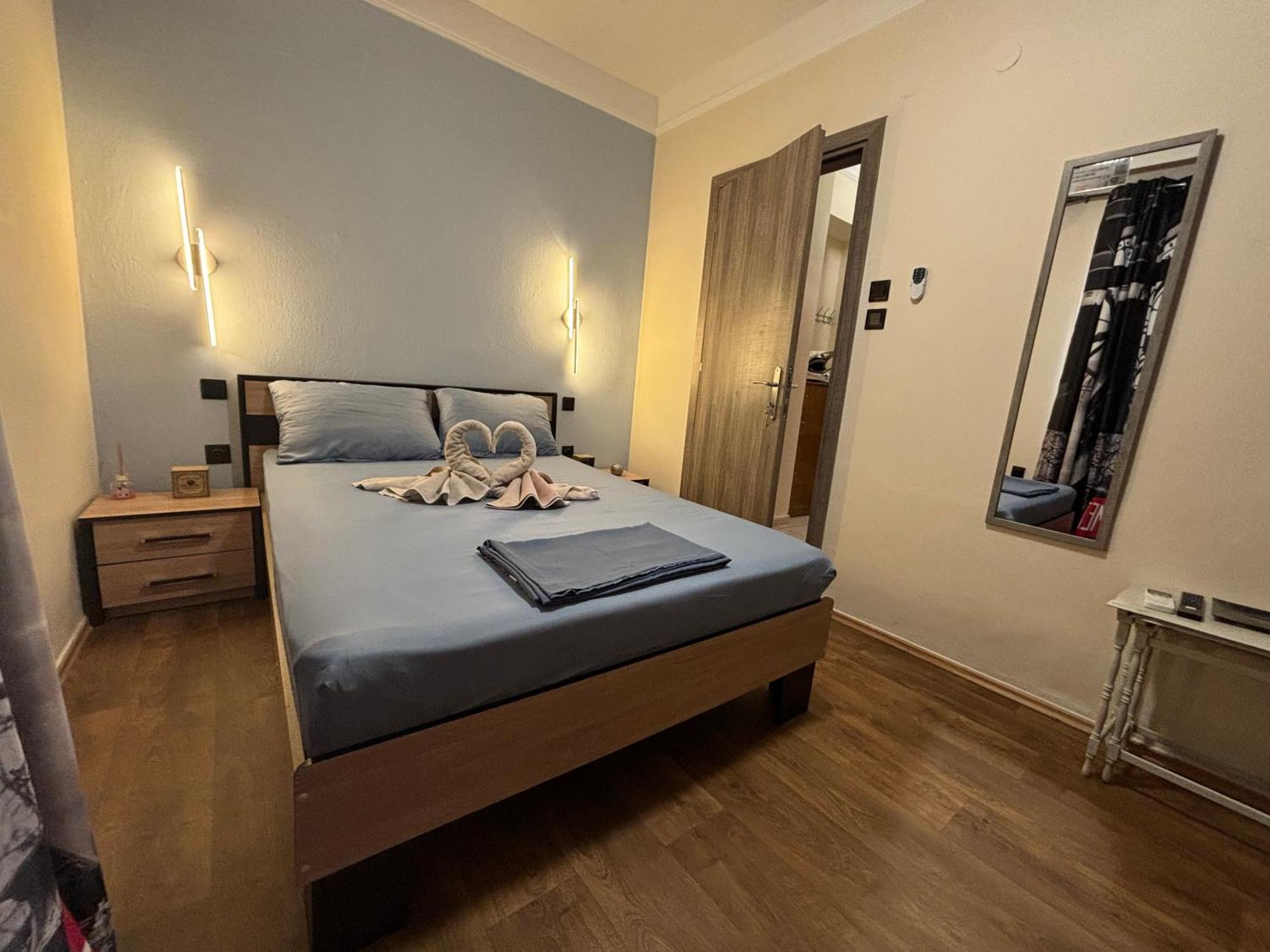 Veras Rooms 7 Θεσσαλονίκη Εξωτερικό φωτογραφία